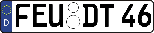FEU-DT46