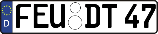 FEU-DT47