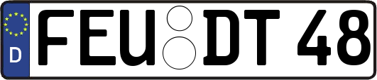 FEU-DT48