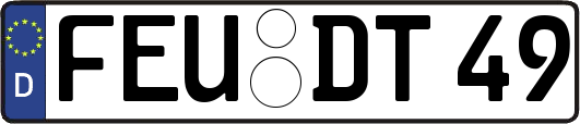 FEU-DT49