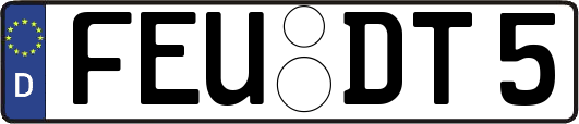 FEU-DT5
