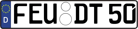 FEU-DT50