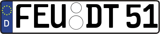 FEU-DT51