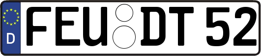FEU-DT52