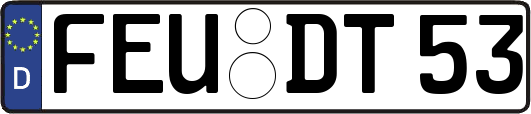 FEU-DT53
