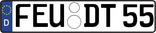 FEU-DT55