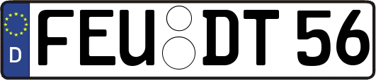 FEU-DT56