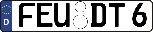 FEU-DT6