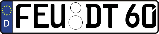FEU-DT60