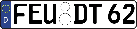 FEU-DT62