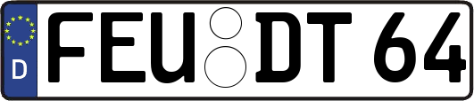 FEU-DT64