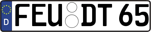 FEU-DT65