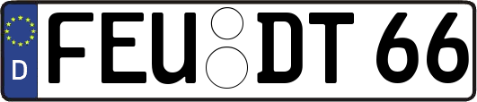 FEU-DT66