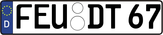 FEU-DT67