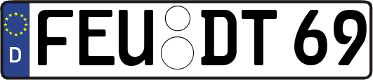 FEU-DT69