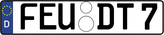 FEU-DT7
