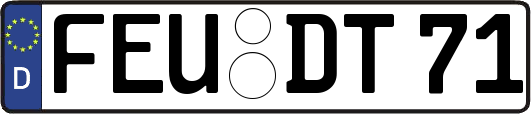 FEU-DT71