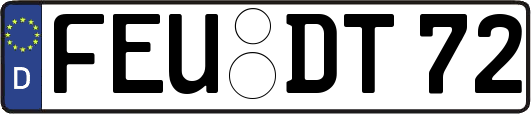FEU-DT72
