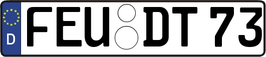 FEU-DT73