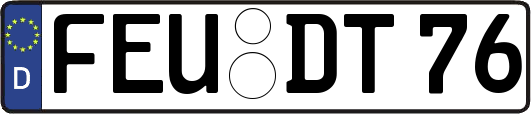 FEU-DT76