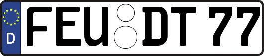 FEU-DT77