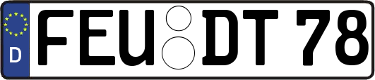 FEU-DT78