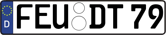 FEU-DT79