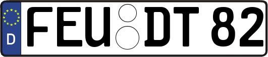 FEU-DT82