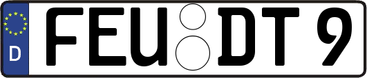 FEU-DT9