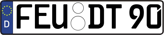 FEU-DT90