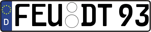 FEU-DT93