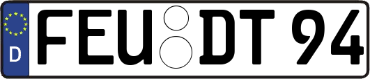 FEU-DT94