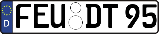 FEU-DT95