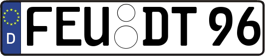 FEU-DT96