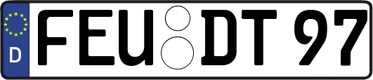 FEU-DT97