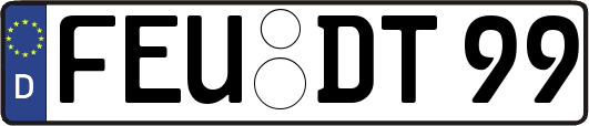 FEU-DT99