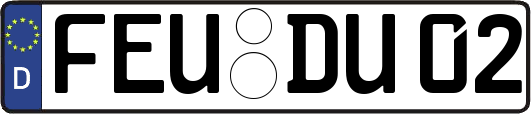 FEU-DU02