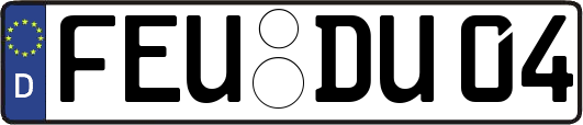 FEU-DU04