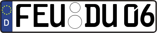 FEU-DU06