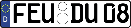 FEU-DU08