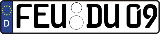 FEU-DU09