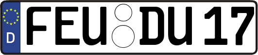 FEU-DU17