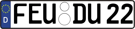 FEU-DU22