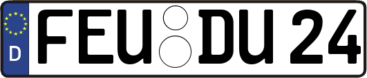 FEU-DU24