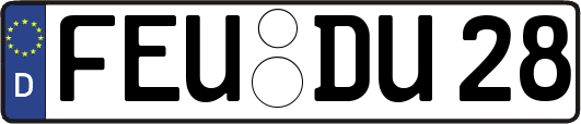 FEU-DU28