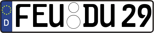 FEU-DU29