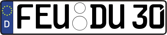FEU-DU30