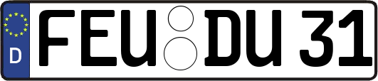 FEU-DU31