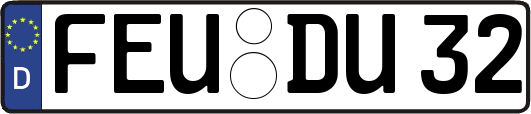 FEU-DU32