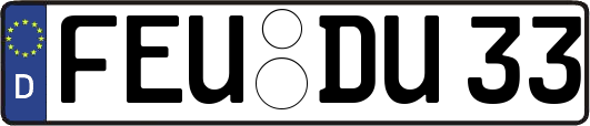 FEU-DU33
